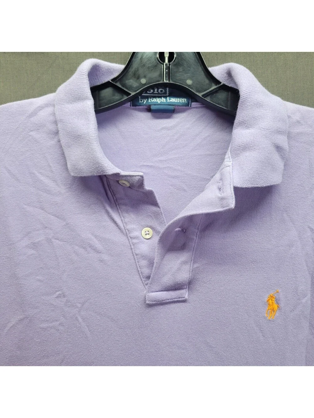 Ralph Lauren vintage lilac